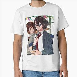 Horimiya Classic T-Shirt