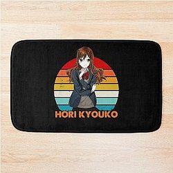 HORIKITA Maki lonely Bath Mat