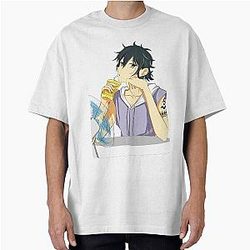 Horimiya Miyamura Kun T-Shirt