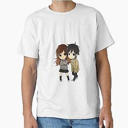 Horimiya Classic T-Shirt