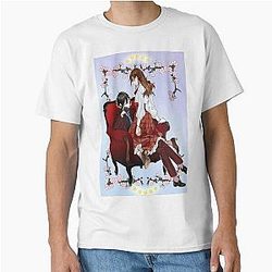 Horimiya Classic T-Shirt