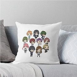 Horimiya Pillow