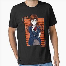 Horimiya Essentials T-Shirt