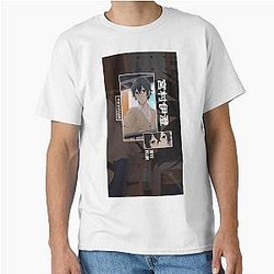 Miyamura Horimiya Classic T-Shirt