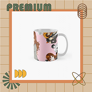 Horimiya Mugs