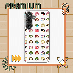 Horimiya Cases
