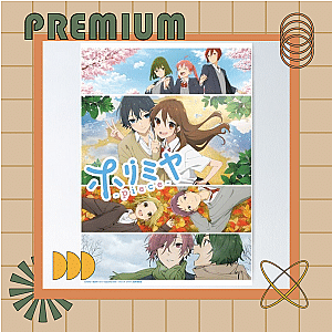 Horimiya Posters