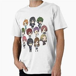 Horimiya Premium T-Shirt