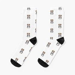 Horimiya Chibi Socks