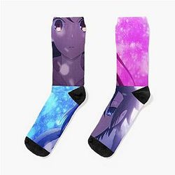 Horimiya Cover Socks