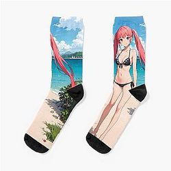 Remi Ayasaki Bikini Summer Girl Waifu