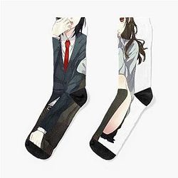 Horimiya Special Moment