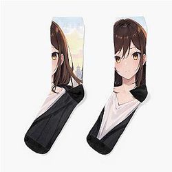 Kyouko Hori Street Style Horimiya Anime Girl