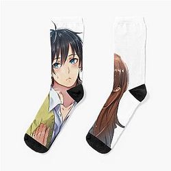Horimiya Romantic