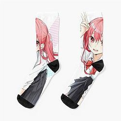 Remi Ayasaki Kawaii Girl Waifu Socks
