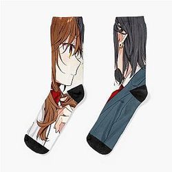 Horimiya Socks
