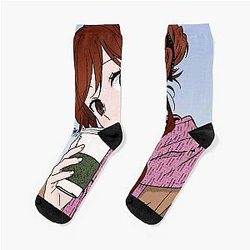 Horimiya Socks