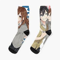 Kyouko Hori Anime Girl Socks