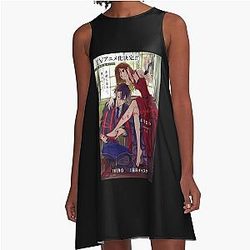 Horimiya 1 - A-Line Dress