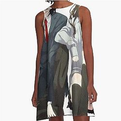 Horimiya Special A-Line Dress