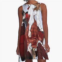 Horimiya Dress