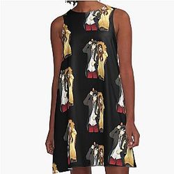 Horimiya Dress