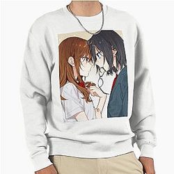 Horimiya Moment Sweatshirt