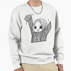 Yoshikawa Yuki Horimiya Manga Sweatshirt