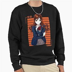 Horimiya T-shirt Pullover Sweatshirt