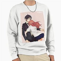Horimiya Romantic Sweatshirt