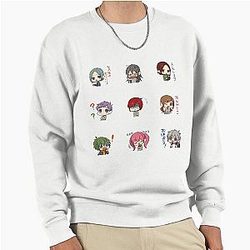 Horimiya Pack Sweatshirt
