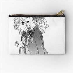 Horimiya Fun Pouch