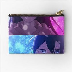 Horimiya Cover Pouch