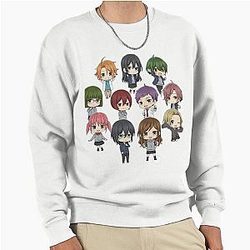 Horimiya Sweatshirt