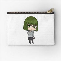 Horimiya - Hori Miyamura Romantic Art Zipper Pouch
