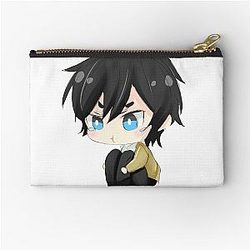 Horimiya Chibi Pouch