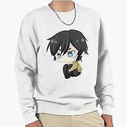 Horimiya Chibi Cute Sweatshirt