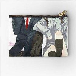 Horimiya Special Zipper Pouch