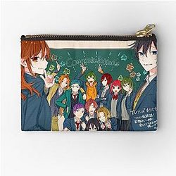 Horimiya Vintage Cover Pouch