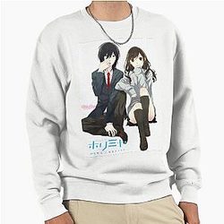 Horimiya Special Sweatshirt