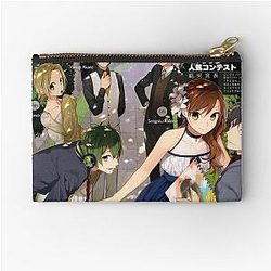 Horimiya New Pouch