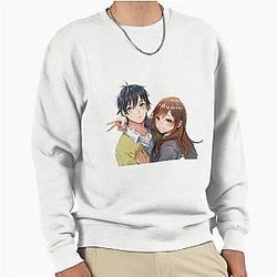Horimiya Romantic Sweatshirt