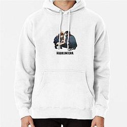 HORIMIYA Hoodie