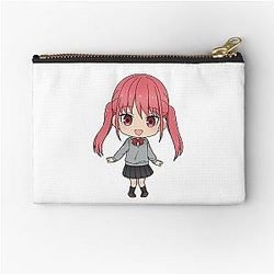 Horimiya – Hori Miyamura Romantic Art Zipper Pouch