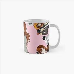 Horimiya Classic Mug