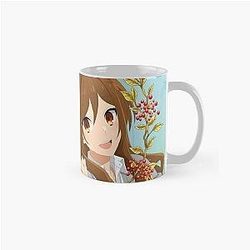 Horimiya Classic Mug