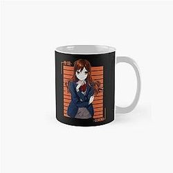 Horimiya, T-shirt, Classic Mug