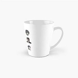 Horimiya Pack Sticker Tall Mug