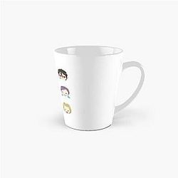 Horimiya Pack Sticker Tall Mug
