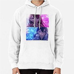 Horimiya Pullover Hoodie